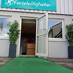 Roligheden 아파트 *