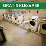 Leilighet Roligheden