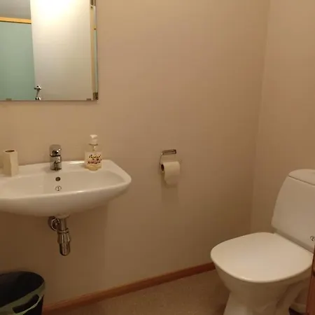 Apartment Roligheden