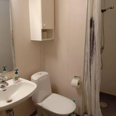Roligheden Apartment *