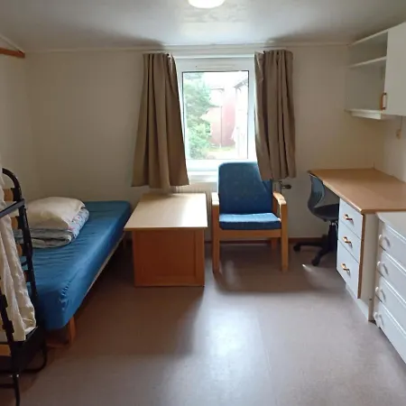 Apartment Roligheden