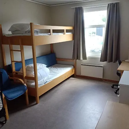 Apartment Roligheden *