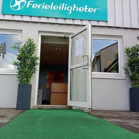 Roligheden Lejlighed *