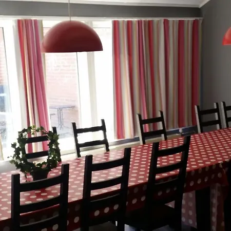 Roligheden Lejlighed