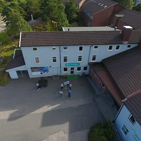 Apartmán Roligheden Kristiansand