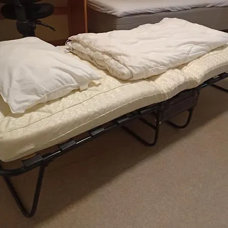 Roligheden Apartmán *