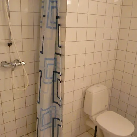 Roligheden Lejlighed Lund (Hojslev)