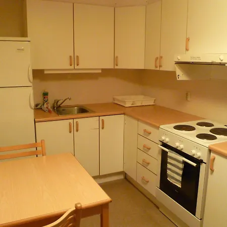 Apartman Roligheden *