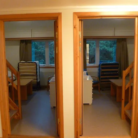 Roligheden Lejlighed *