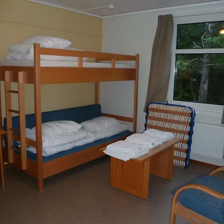 Roligheden Apartman *