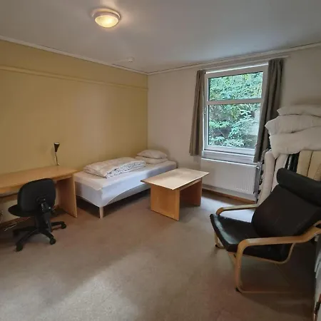 Roligheden Apartman *