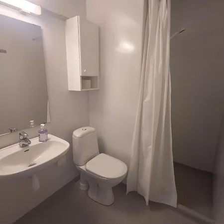 Apartman Roligheden Kristiansand