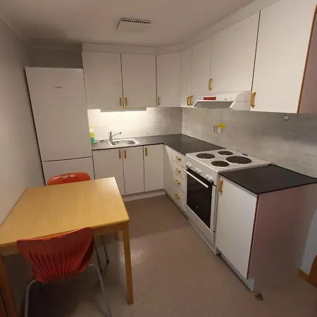 Roligheden Apartman