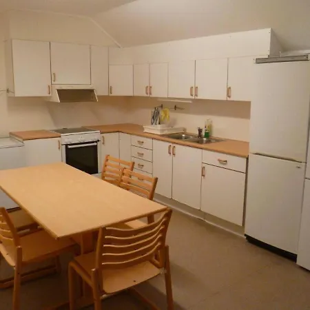 Apartman Roligheden