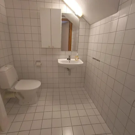 Roligheden Apartman *