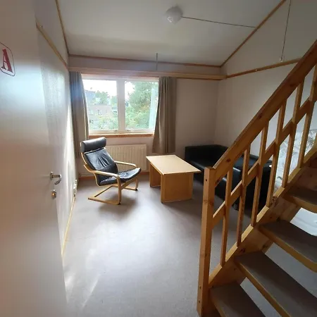 Apartman Roligheden *