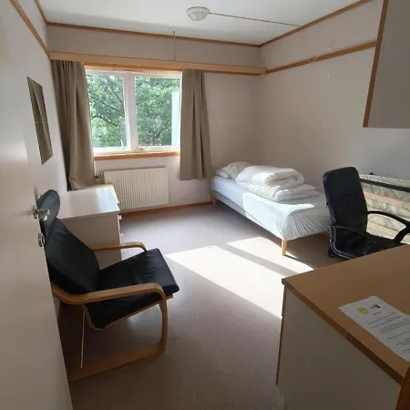 Roligheden Apartamento Kristiansand
