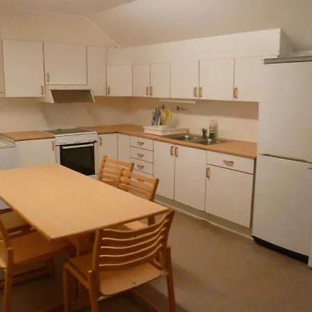 Apartment Roligheden Ferieleiligheter