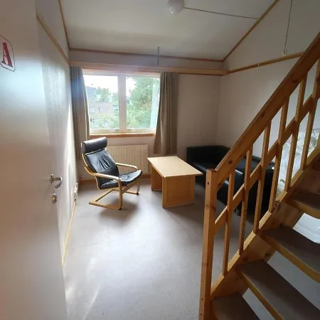 Roligheden Apartamento *