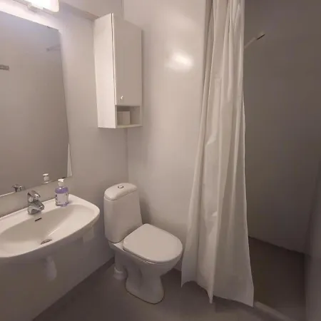 Apartamento Roligheden