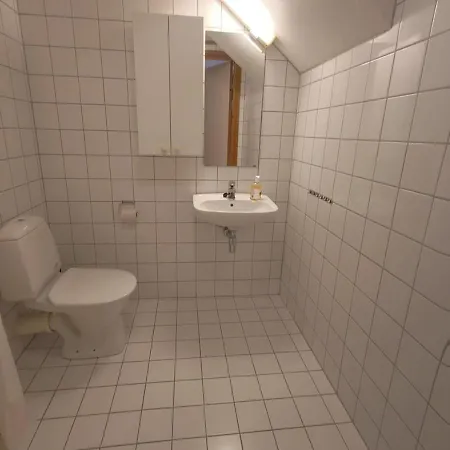 Apartamento Roligheden *