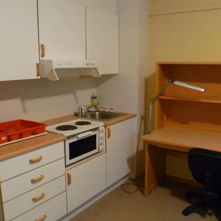 Apartman Roligheden *
