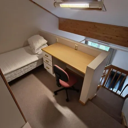 Roligheden Apartamento Kristiansand
