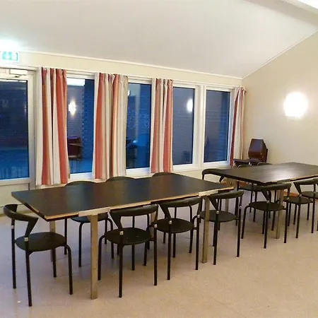 Apartment Roligheden Kristiansand
