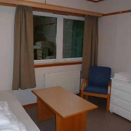 Apartment Roligheden Kristiansand