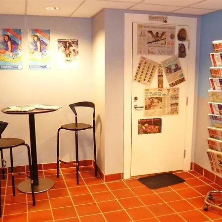 Apartman Roligheden Kristiansand