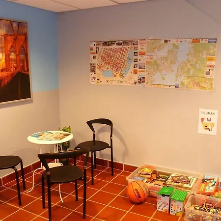 Apartman Roligheden *