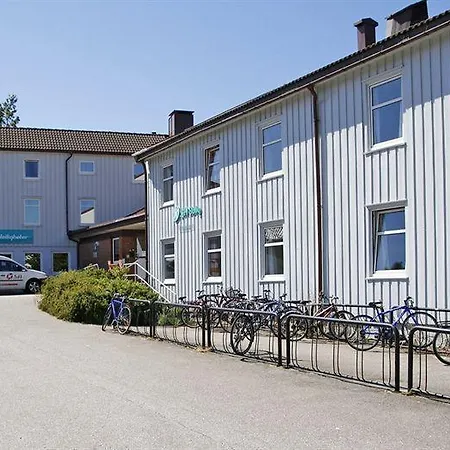 Apartman Roligheden *