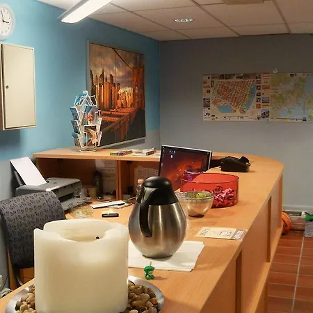 Apartment Roligheden