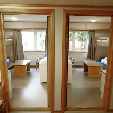 Roligheden Apartment