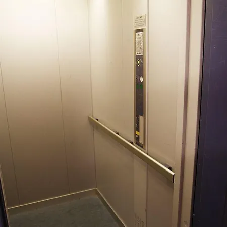 Roligheden Apartman *