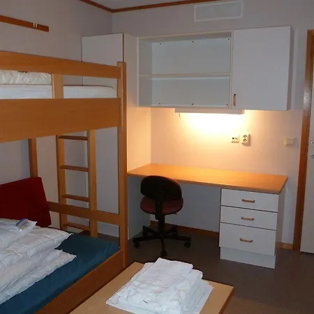 Roligheden Apartment