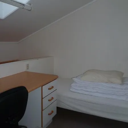 Roligheden Apartment