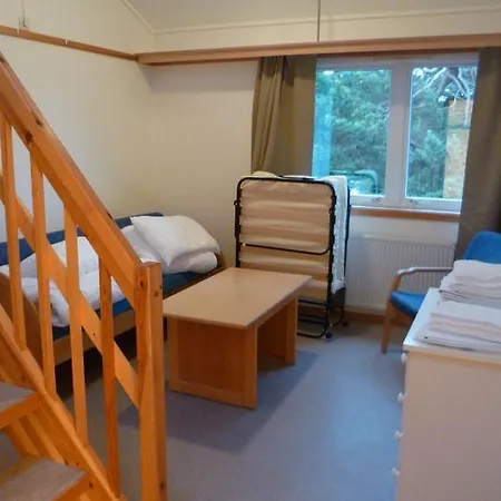 Roligheden Apartment *