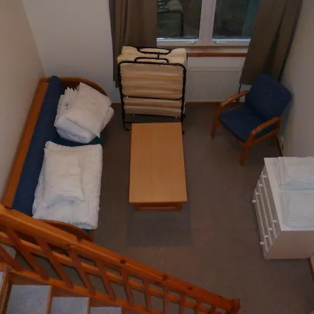 Apartment Roligheden Kristiansand