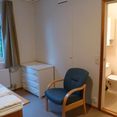Roligheden Ferieleiligheter *