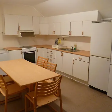 Apartment Roligheden *