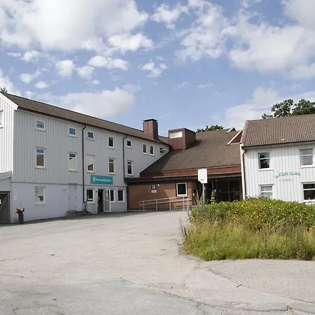Roligheden Appartement Kristiansand