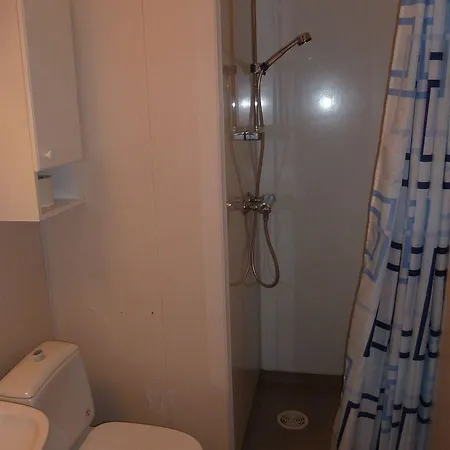 Roligheden Apartman