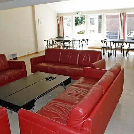 Roligheden Apartment