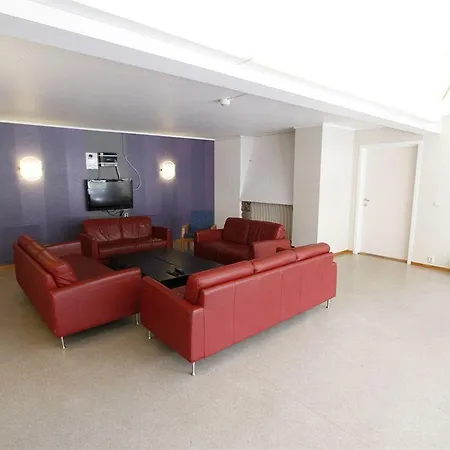 Roligheden Apartment