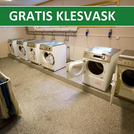 Apartmán Roligheden