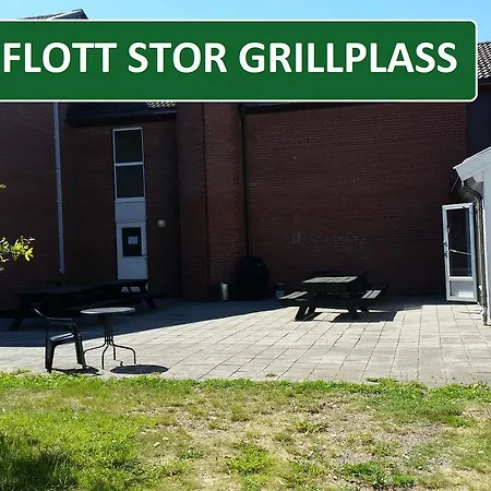 Apartmán Roligheden Kristiansand