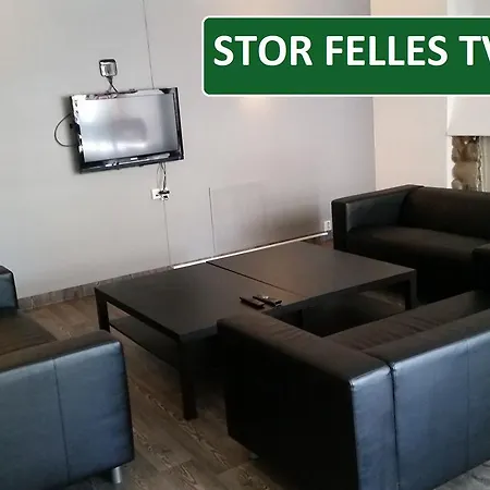 Apartman Roligheden Kristiansand