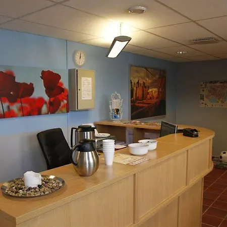 Roligheden * Kristiansand