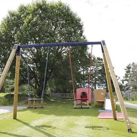 Roligheden Ferieleiligheter *